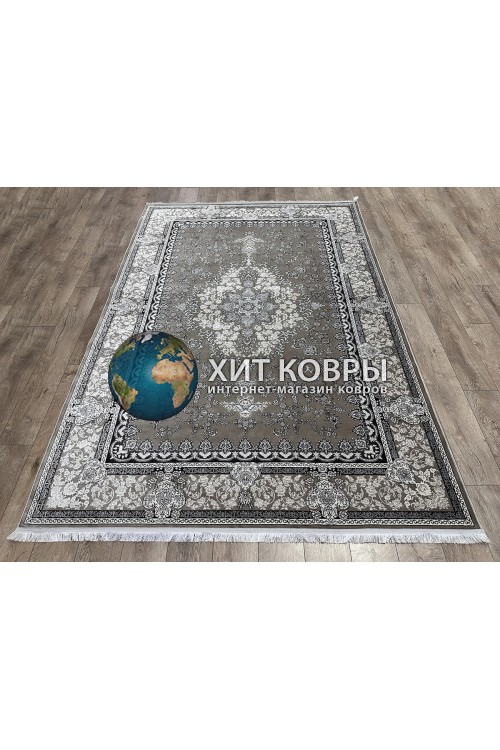 Иранский ковер Arti 8111 Бежевый-крем